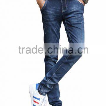 Ripped jeans Mens Denim Jeans cargo pants QC170