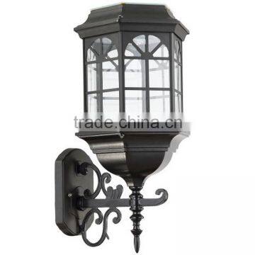 Wall LED Lights for Backyard Garden Out Door Wall Lighting photo-3