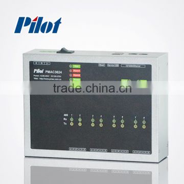 PILOT PMAC3624 smart electronic mini SCADA