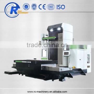 DBM-130A Boring Milling Machine Cnc Milling Machine High Quality photo-2