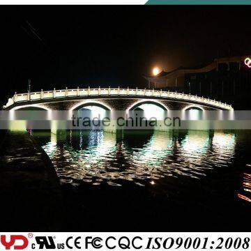 OG CE FCC SASO IP68 IP Rating High Power Led Light Outdoor Waterproof photo-3