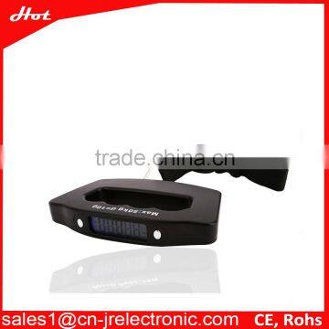 50kg Portable Digital Fishing Hook Hanging Scale