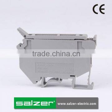 Salzer CE SUK-4RD european style terminal connector