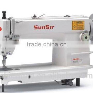 SunSir SS-H202 High-speed lockstitch industrial sewing machine