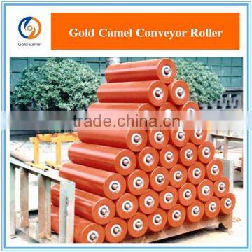 Rubber Conveyor Belt Conveyor Roller