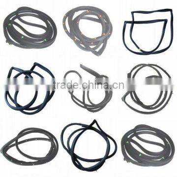 Car Weatherstrip