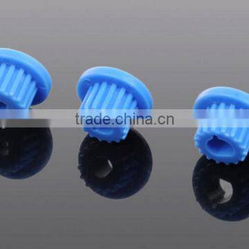 custom plastic gear parts manufacturer