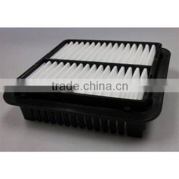 High efficiency Car air filter 17801-87Z12 for TOYOTA Corolla II / Tercel / Corsa