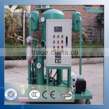 Coal Grinder Oil Filtration, Restoration, Regeneration,Filter Plant