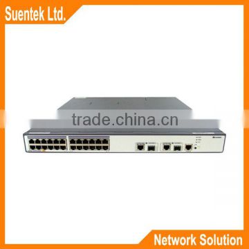 HUAWEI Enterprise S2700 Switches S2700-26TP-PWR-EI