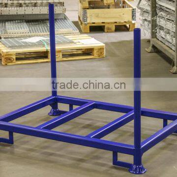 HEAVY DUTY Steel pallet