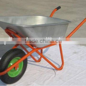 Russia model building wheelbarrow wb6404V wheel barrow