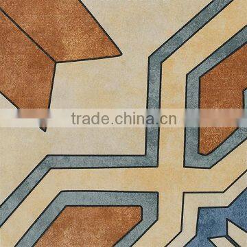 crafts decorative ceramic wall tile