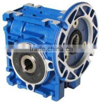 Conveyor Belt Speed Reducer Wormgearboxes