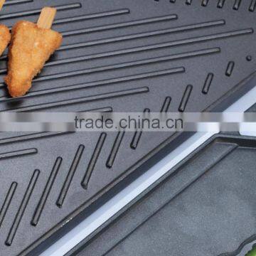 NON-STRICKING 46*23CMGRILL PAN photo-5