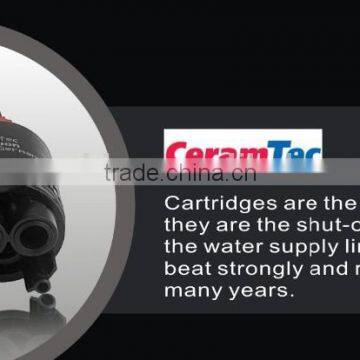 FT-A-26A Australia Style Stainless Steel Basin Faucet for Export photo-3