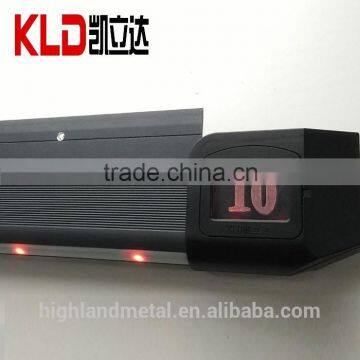 Point Light Source Indoor Led Step Light photo-3