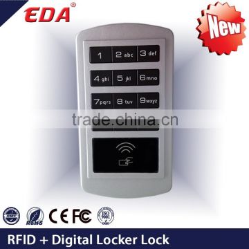 Electronic Cabinet Lock Keypad Locker Lock for Sauna Cabinet