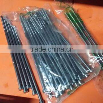 Quality Pin Gate 48 Cavity Pet Preform Hot Runner Mold photo-2