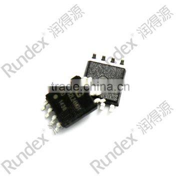 GT32L24M0140 GB18030 read and write standard font dot matri font chip