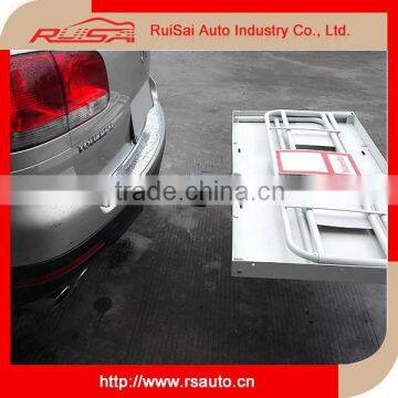 Factory directly provide high quality mobility cargo carrier