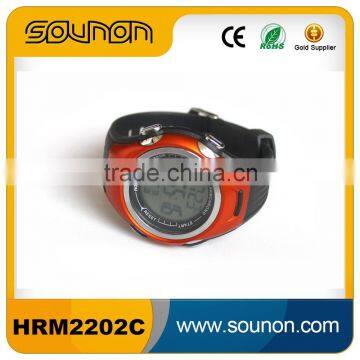 New Pulse Heart Rate Counter Calories Monitor Sport Watch Men Women Watches Sphygmograph Pulsometer Pulse Wave Watch photo-3