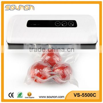 Kitchen Tool Sous Vide Food Vacuum Packaging Machine