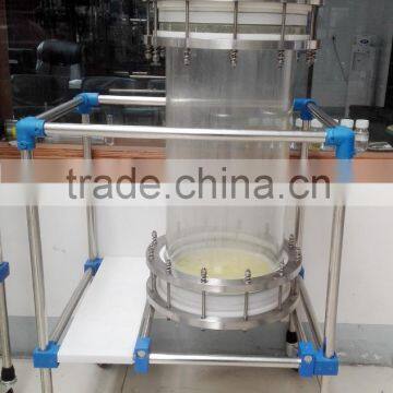 TOP Qulaity Tube Glass Filter for Purification in China