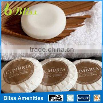 N50 2014 Cheap 25g Small Hotel Soap photo-6