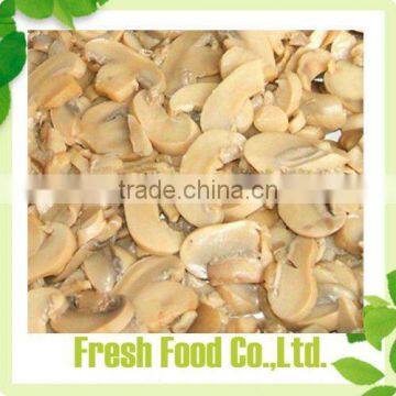 supply bulk canned mushroom slice in brine