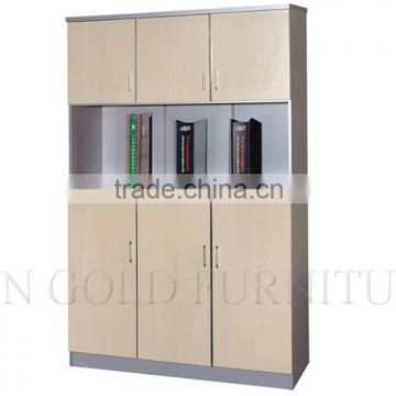 China Manufacturer Office File Cabinet & Melamine Filing Cabinet (SZ-FC052)