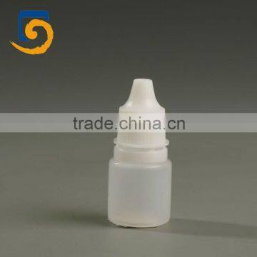 5ml injection blow eye dropper bottle