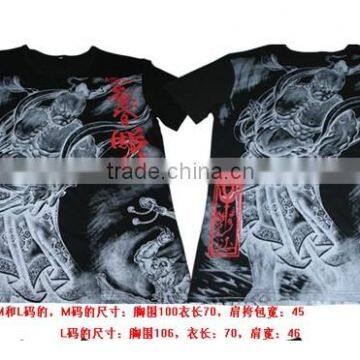 tattoo T- shirt