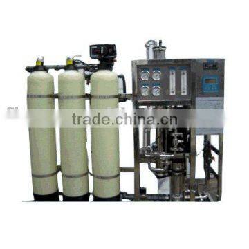 150L/H RO and Mixed bed ultra pure water system/water treatment system/plant/ for pure water and ultra pure water