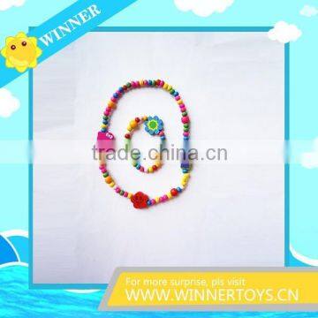 Rainbow color cute bracelet jewelry