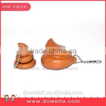 New design Novelty crazy shit plastic adult kids joke toys