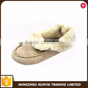 Factory manufacture various new design flat shoes