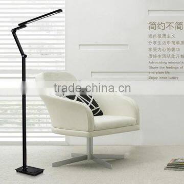 Design Stand Lamp 11w Taiwan LED Floor Lamp JK899BK Design Lamp Flooring Designs photo-4
