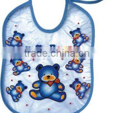 cartoon cotton nursing cover