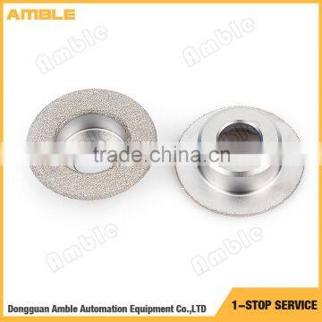 20505000 S-91/S-93-7/S7200 80 GRIT GRINDING STONE WHEEL Suitable For XLC7000 parts