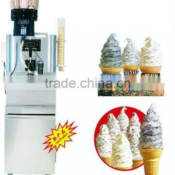 High quality commercial ice cream equipment