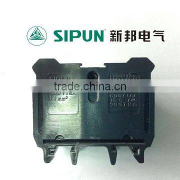 SN-50W AWG 16-6 Screw Electric Connector Terminal Block Supplier's Choice photo-3