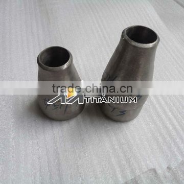 Titanium Variable Diameter Pipe Fittings