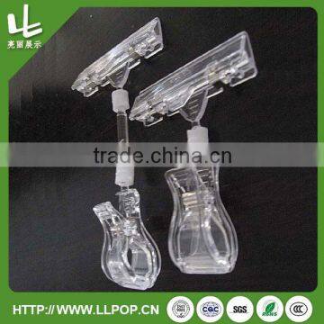 New Products POP Plastic Clip photo-3