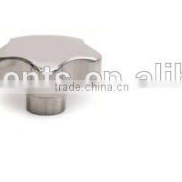 Aluminium Star Knobs DIN 5336 BE11.1056 photo-3