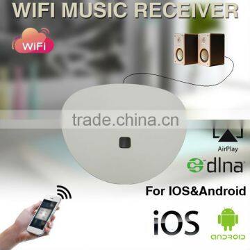 Compare U-disk music play wireless airplay dlna amplifier