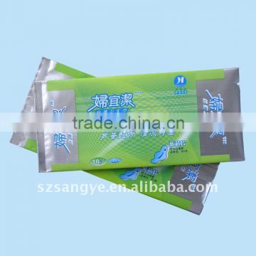 Aluminium Foil Envelop Bag,Moisture proof aluminum foil bag,ESD moisture barrier bag