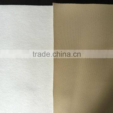 Spunlace Nonwoven Fabric for Car Roof Materials Very Popular in the Market at Home and Abroad China Supplier
