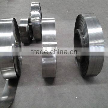 China Supplier for NiCr Heating Element Strip Cr25Ni20 Heating Element Tape photo-3