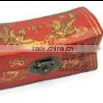Antique Furniture Chinese Jewelry Box